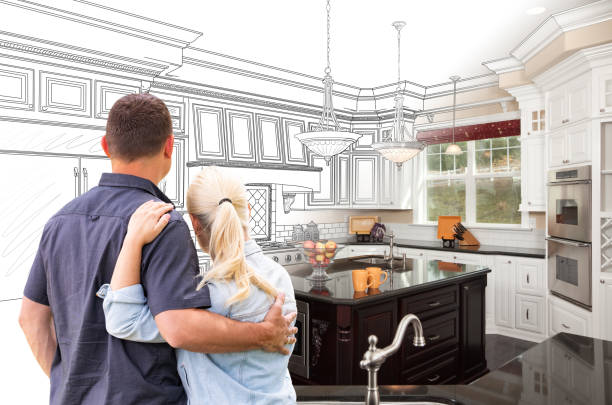 JMT Kitchen Cabinet Refacing Work Venice