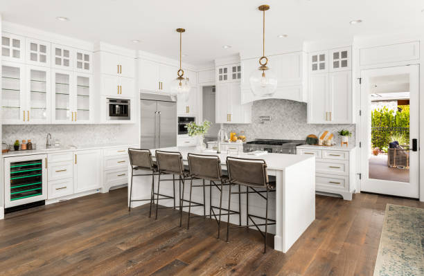 Cabinet Refacing Venice