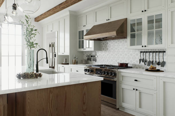 Cabinet Refacing Results Venice FL